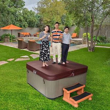 Alternatyvios vonios dangteliai