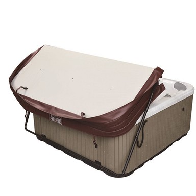 Didmeninė aliuminio lydinio dangčio pakėlėja