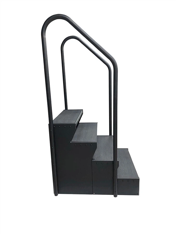 4-Tier Swimspa Step